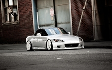 honda cars silver vehicles supercars tuning series wheels racing sport cars roadster luxury sport ca Wallpaper